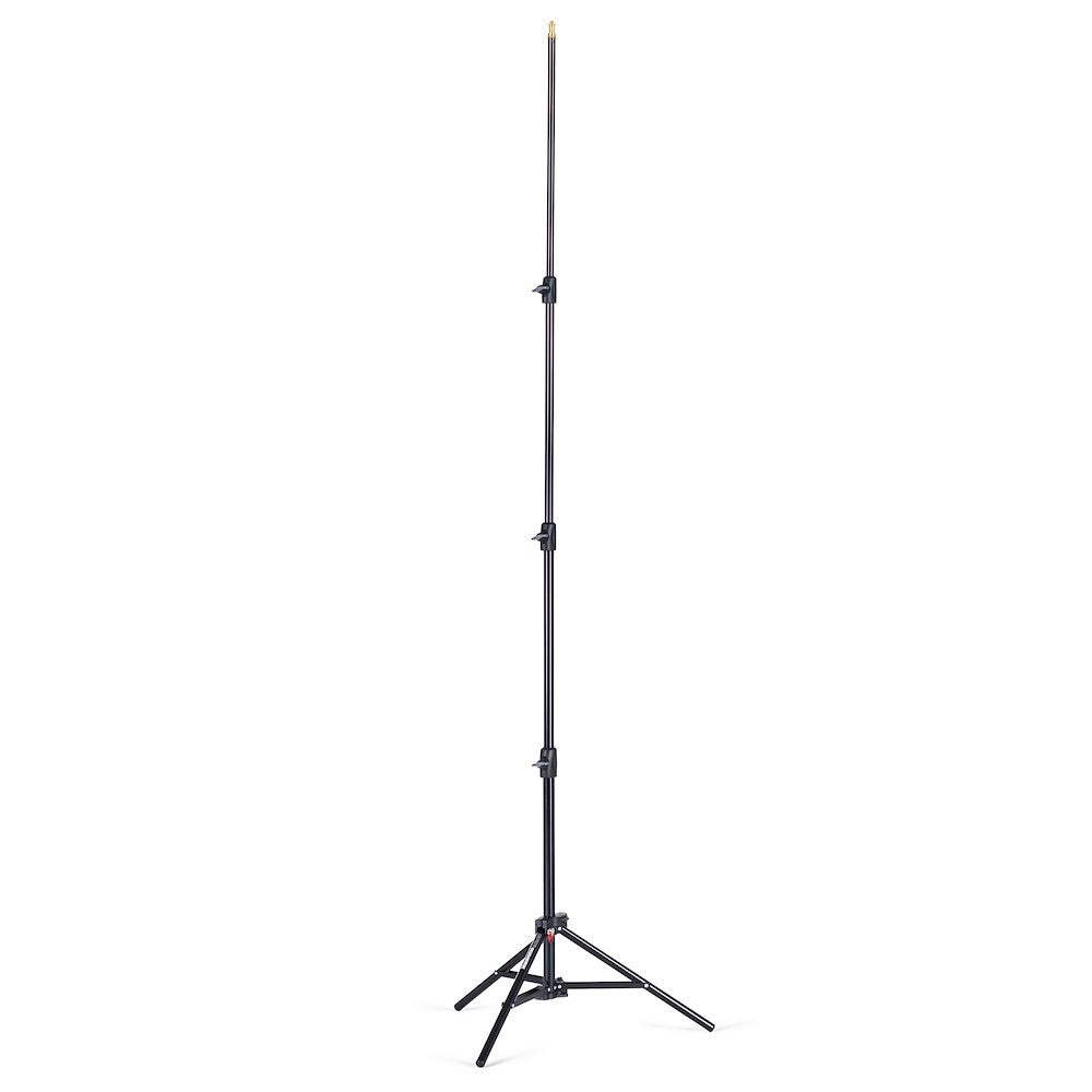 Manfrotto 1051BAC Alu Black Mini Compact Stand