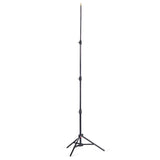 Manfrotto 1051BAC Alu Black Mini Compact Stand