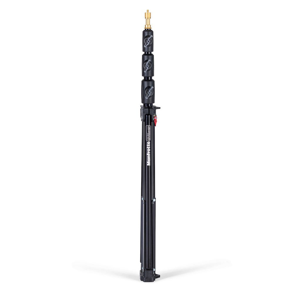 Manfrotto 1051BAC Alu Black Mini Compact Stand