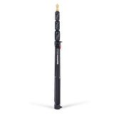 Manfrotto 1051BAC Alu Black Mini Compact Stand