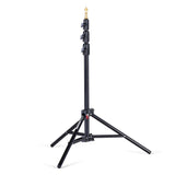 Manfrotto 1051BAC Alu Black Mini Compact Stand