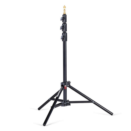 Manfrotto 1051BAC Alu Black Mini Compact Stand