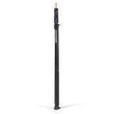 Manfrotto 1052BAC Alu Compact Air-Cushioned Stand Quick Stack