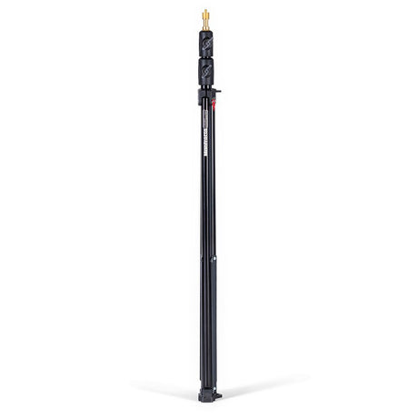 Manfrotto 1052BAC Alu Compact Air-Cushioned Stand Quick Stack