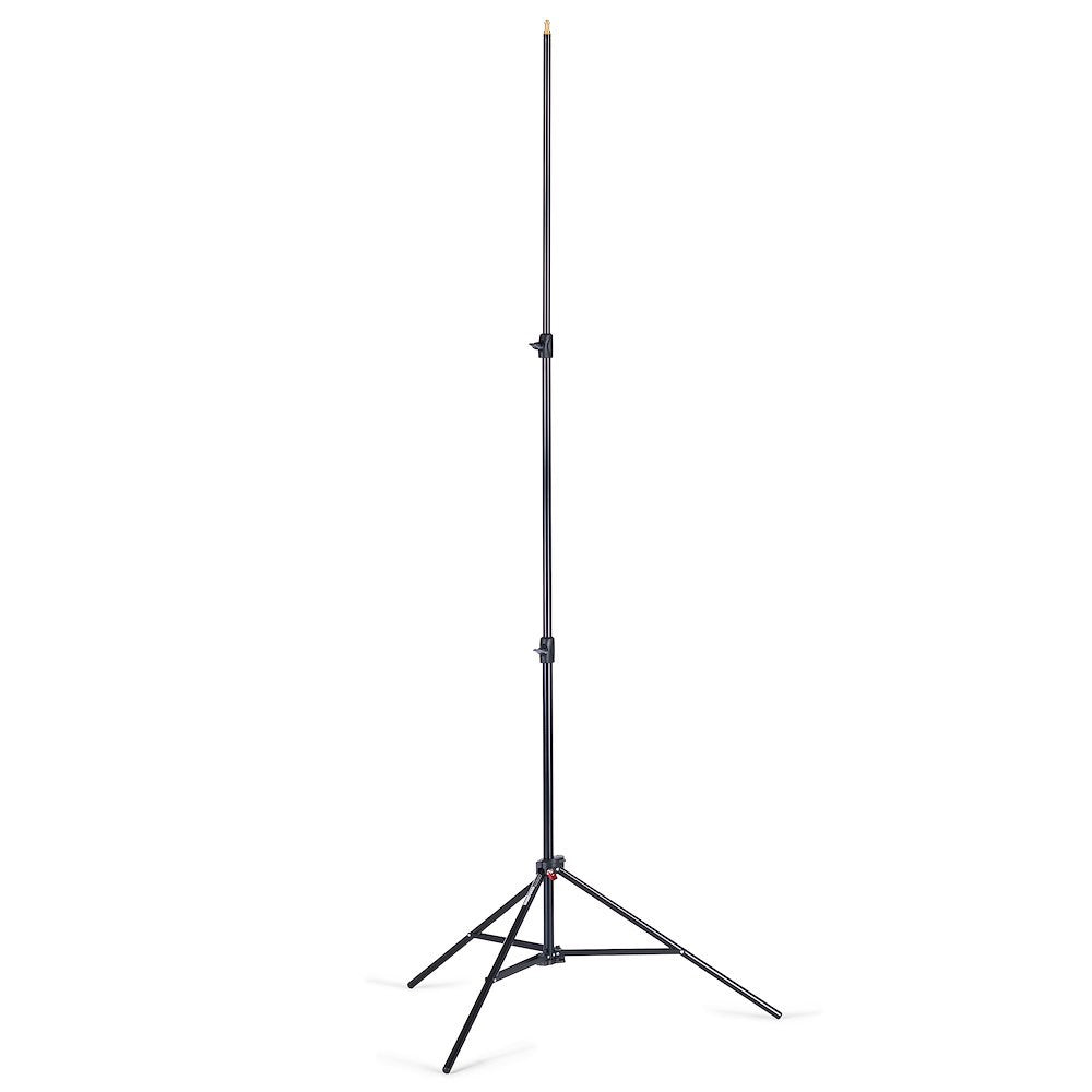 Manfrotto 1052BAC Alu Compact Air-Cushioned Stand Quick Stack