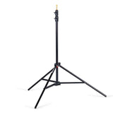 Manfrotto 1052BAC Alu Compact Air-Cushioned Stand Quick Stack