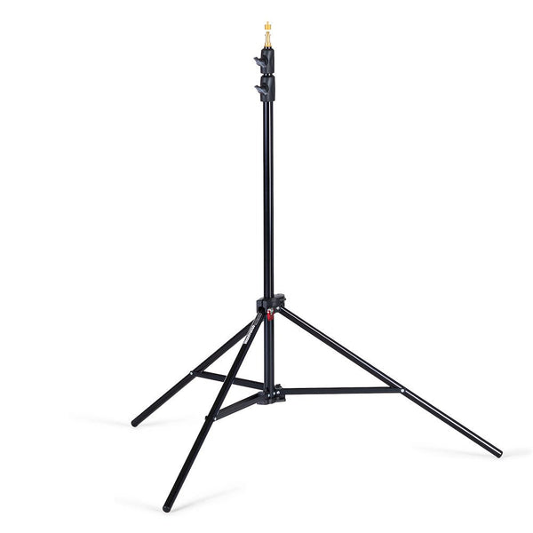 Manfrotto 1052BAC Alu Compact Air-Cushioned Stand Quick Stack