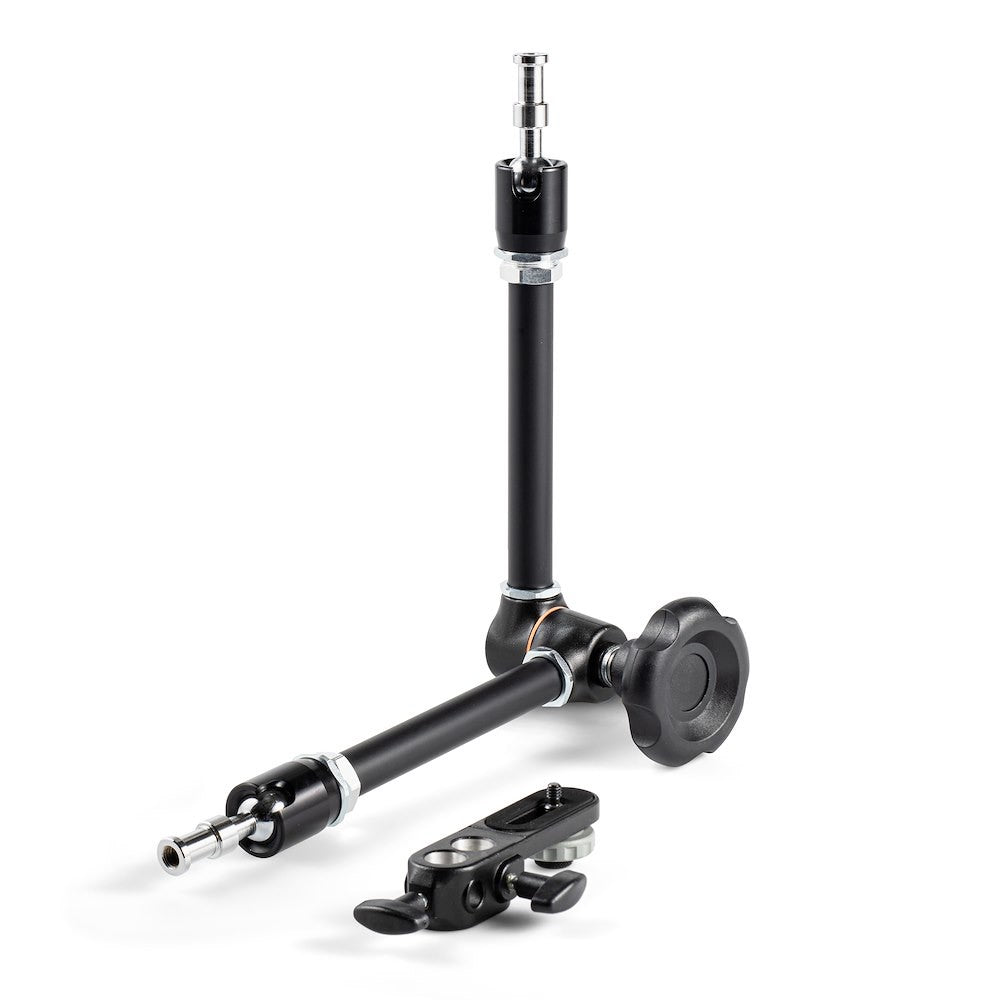 Manfrotto 244 Variable Friction Magic Arm with Bracket