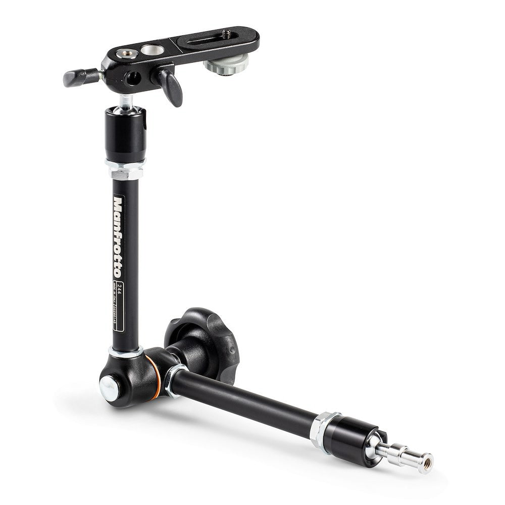 Manfrotto 244 Variable Friction Magic Arm with Bracket