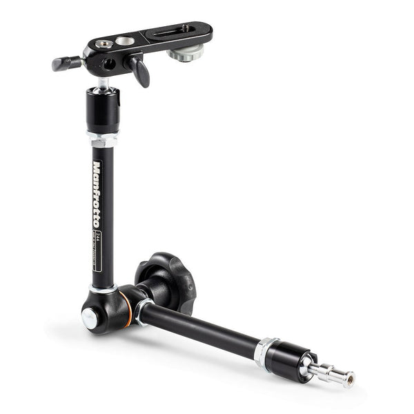 Manfrotto 244 Variable Friction Magic Arm with Bracket