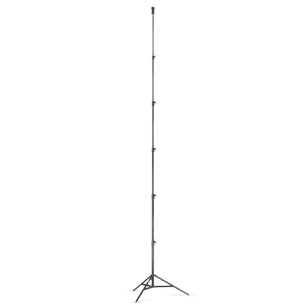 Manfrotto 269HDBU Super Giant Stand Black