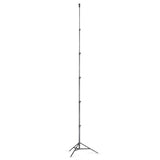 Manfrotto 269HDBU Super Giant Stand Black