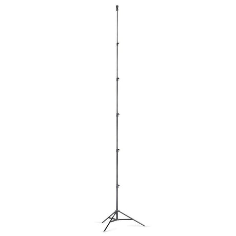 Manfrotto 269HDBU Super Giant Stand Black