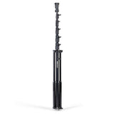 Manfrotto 269HDBU Super Giant Stand Black