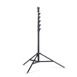 Manfrotto 269HDBU Super Giant Stand Black