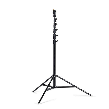 Manfrotto 269HDBU Super Giant Stand Black