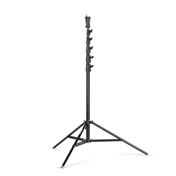 Manfrotto 269HDBU Super Giant Stand Black
