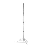 Manfrotto 270CSU Super Steel Cine Stand with Levelling Leg