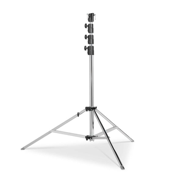 Manfrotto 270CSU Super Steel Cine Stand with Levelling Leg
