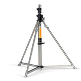 Manfrotto 387XU Super Wind-Up Steel Stand 12ft