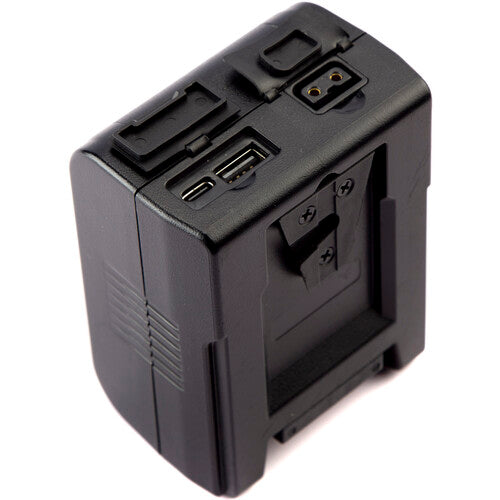 SWIT MINO-S140 140Wh Pocket V-mount Battery