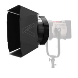 Aputure Motorized CF16 Fresnel Flight Case Kit