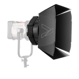 Aputure Motorized CF16 Fresnel Flight Case Kit