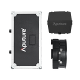 Aputure Motorized CF16 Fresnel Flight Case Kit