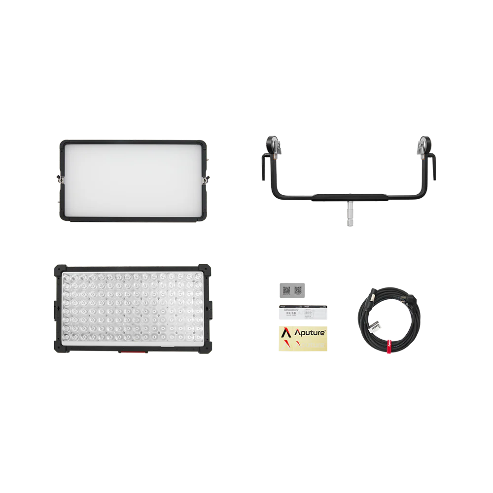 Aputure NOVA 9° 2x1 Tunable White LED Light Panel (No Case)