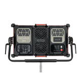 Aputure NOVA II 2x1 Tunable Color LED Light Panel (Travel Kit)