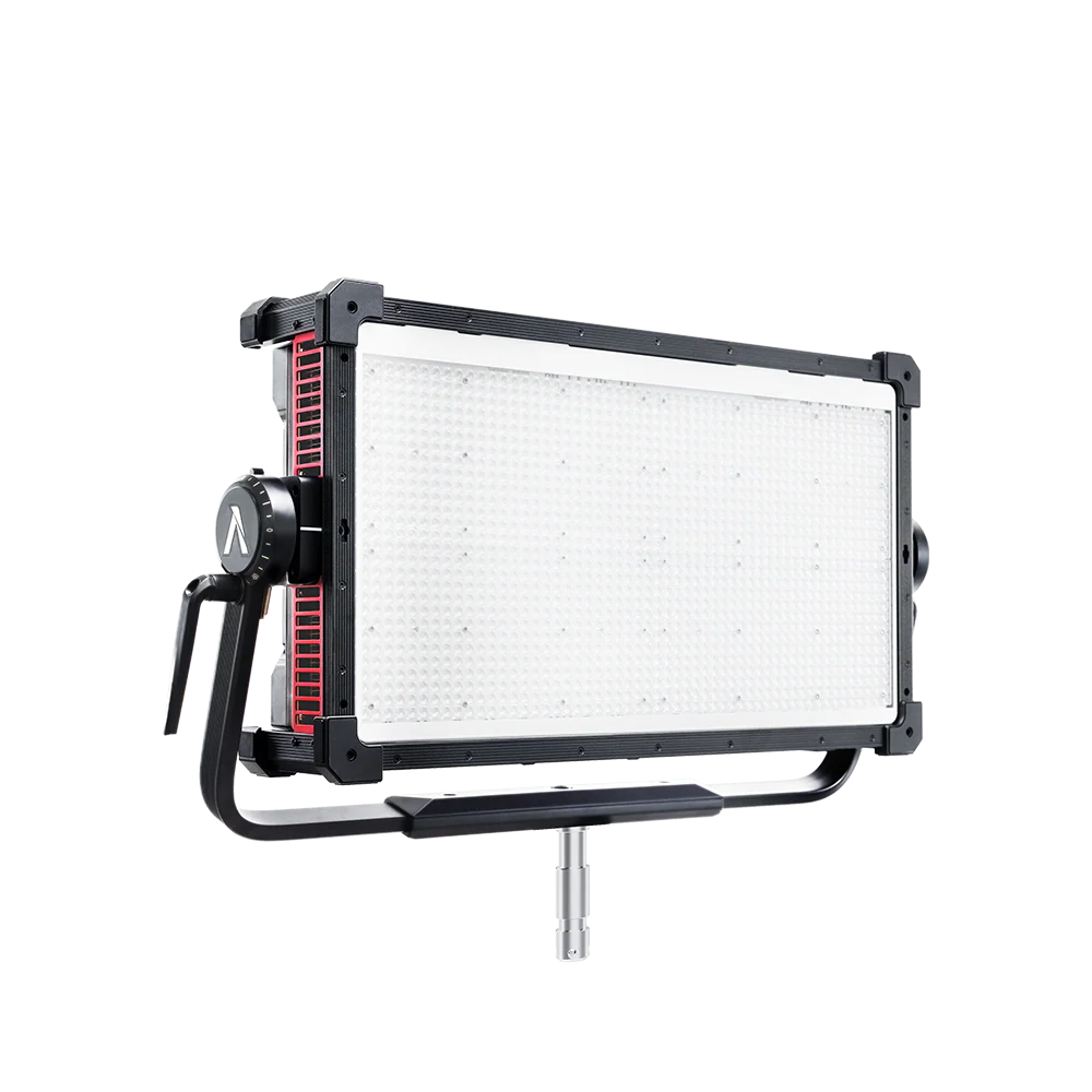 Aputure NOVA II 2x1 Tunable Color LED Light Panel (Travel Kit)