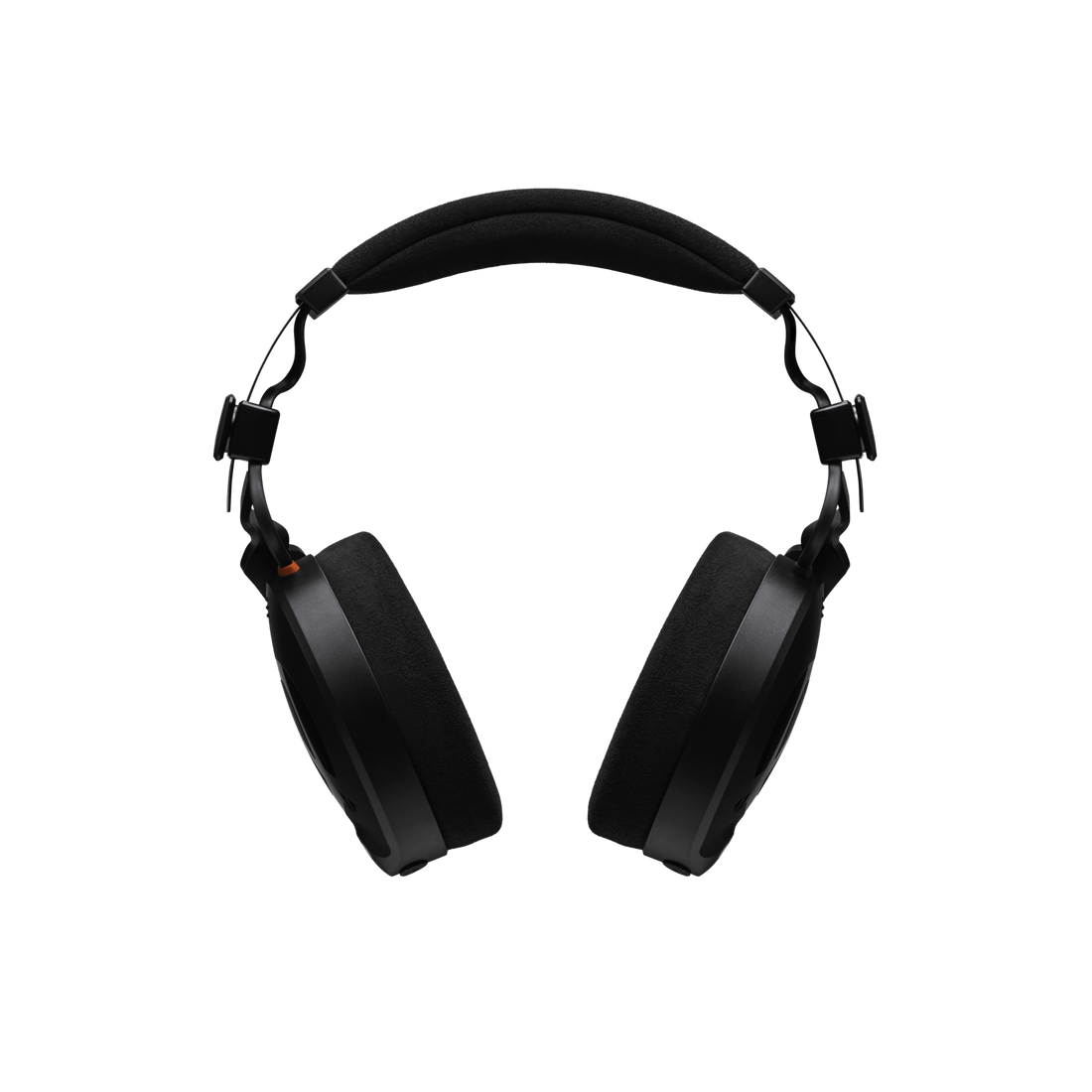 RØDE NTH-100 Professional Closed-Back Over-Ear Headphones (Black)