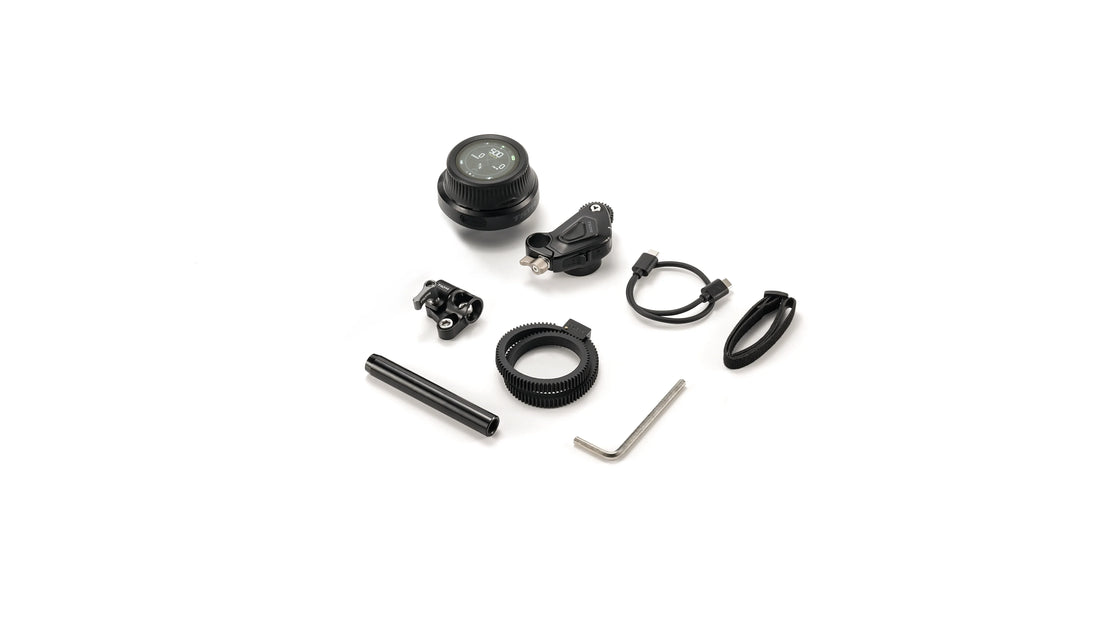 Tilta Nucleus Nano II Basic Kit