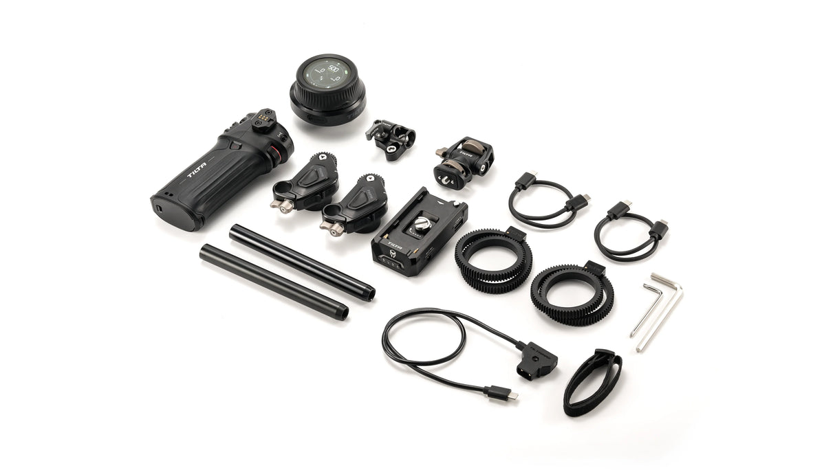Tilta Nucleus Nano II Control Handle Kit