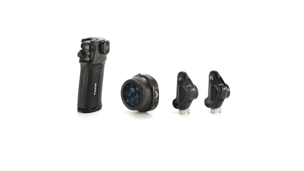 Tilta Nucleus Nano II Control Handle Kit
