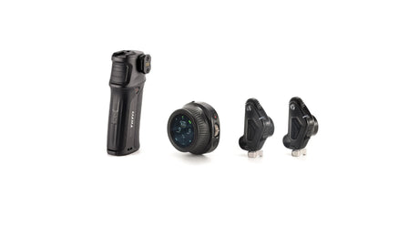 Tilta Nucleus Nano II Power Handle Kit