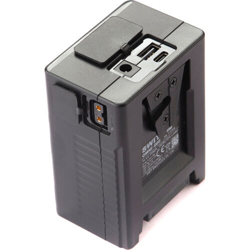 SWIT OMNI-99S 99Wh Pocket V-mount Battery