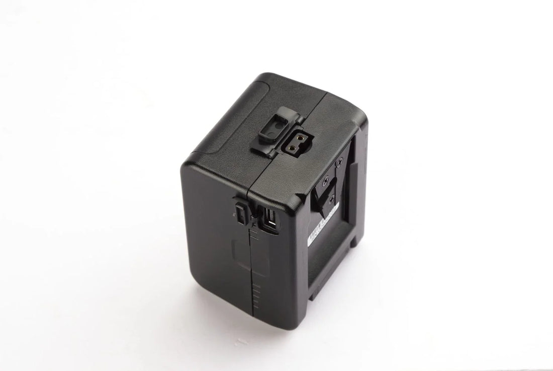 SWIT PB-M146S 146Wh Pocket V-mount Battery