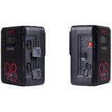 SWIT PB-S98S 98Wh V-mount Cinema Battery