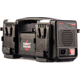 SWIT PC-P461S 4-Bay V-mount Fast Charger