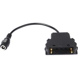 SWIT PC-U130SV-mount portable charger, 14–16.8V 3A fast charge, single bay, LED indicator