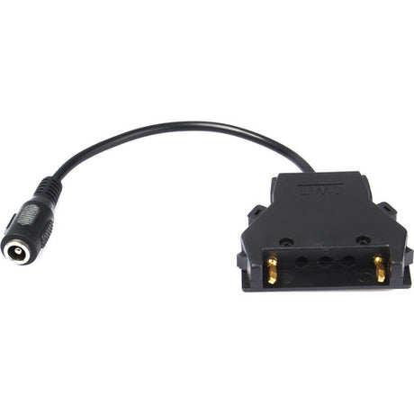 SWIT PC-U130SV-mount portable charger, 14–16.8V 3A fast charge, single bay, LED indicator