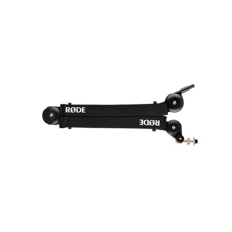 RØDE PSA1+ Professional Studio Arm (Black)
