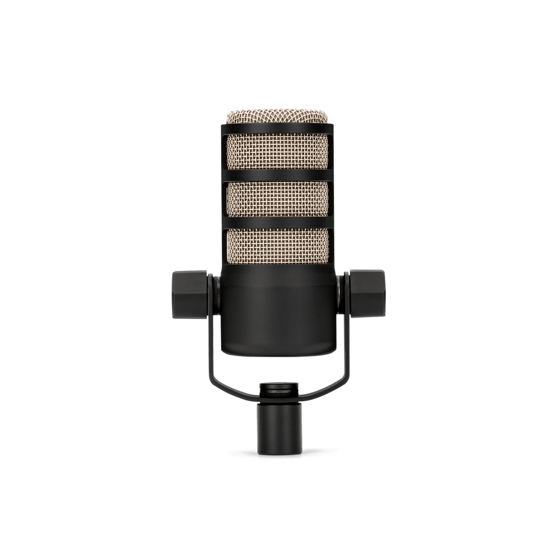 RØDE PodMic Dynamic Podcasting Microphone (Black)
