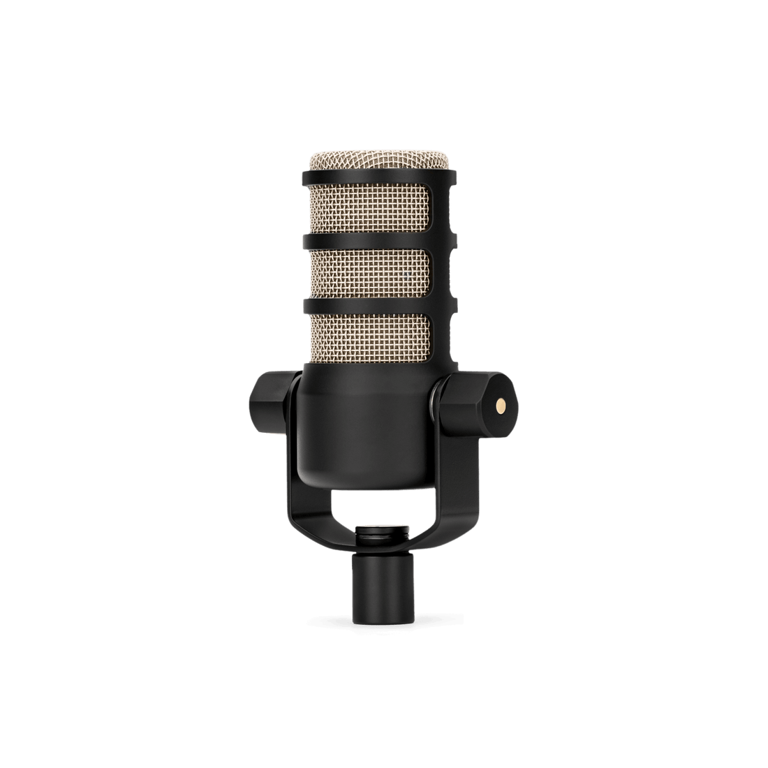 RØDE PodMic Dynamic Podcasting Microphone (Black)