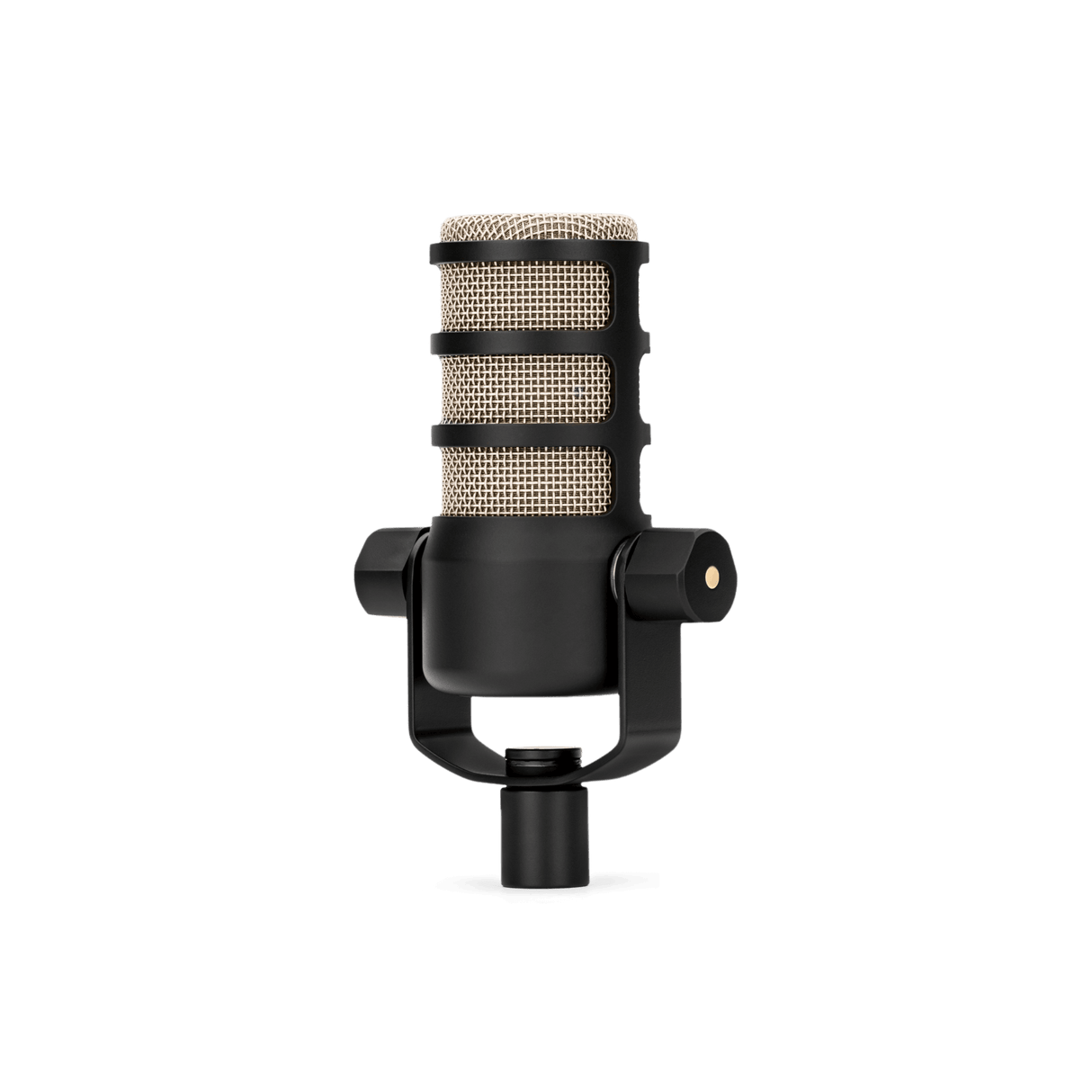 RØDE PodMic Dynamic Podcasting Microphone (Black)