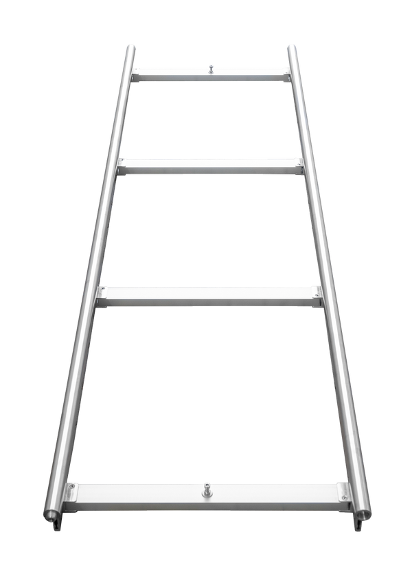 Panther Precision Mono Track (Set of 2 Rails)