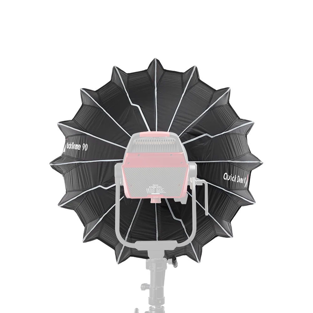 Aputure Quick Dome 90