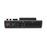RØDE RODECaster Pro II Integrated Audio Production Studio (Black)