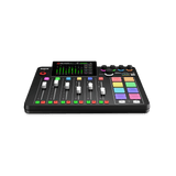 RØDE RODECaster Pro II Integrated Audio Production Studio (Black)